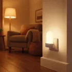 Strühm MAG LED 0,3W éjszakai irányfény