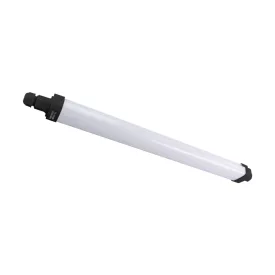   Strühm NELSON LED 15W 60 cm-es sorolható por- és pármentes lámpatest, 4000K IP65