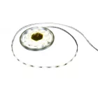 LEDmaster Prémium LED szalag, 2,4W/m, 195lm/m, 6000K, IP65, 5m/ tekercs