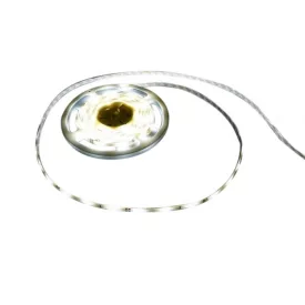   LEDmaster Prémium LED szalag, 2,4W/m, 195lm/m, 6000K, IP65, 5m/ tekercs