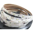 LEDmaster Prémium LED szalag, 2,4W/m, 60lm/m, Sárga, IP65, 5m/ tekercs