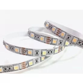   LEDmaster Prémium LED szalag, 14,4W/m, 1170lm/m, 6000K, IP20, 5m/ tekercs