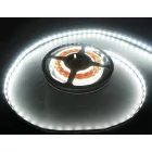 LEDmaster Prémium LED szalag, 14,4W/m, 1170lm/m, 6000K, IP20, 5m/ tekercs