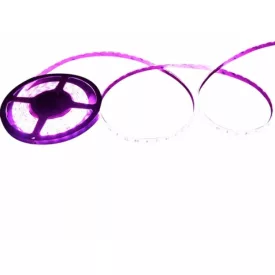   LEDmaster Prémium RGB 5050 LED szalag, 14,4W/m, 600lm/m, IP20, 5m/ tekercs