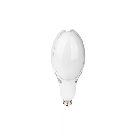 MasterLED Goliat LED izzó E27/E40 4000K 80W 230V 120mm
