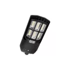 MasterLED Rex napelemes utcai lámpa 200W IP65 3CCT távirányítóval