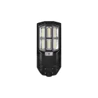 MasterLED Rex napelemes utcai lámpa 200W IP65 3CCT távirányítóval