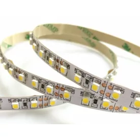   LEDmaster Prémium LED szalag, 9,6W/m, 800lm/m, 3000K, IP20, 5m/ tekercs