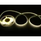 LEDmaster Prémium LED szalag, 9,6W/m, 800lm/m, 3000K, IP20, 5m/ tekercs