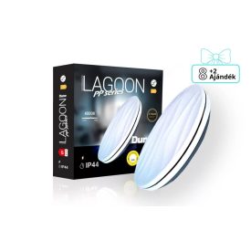 8+2 Lagoon PP Dune 24W lámpa csomag