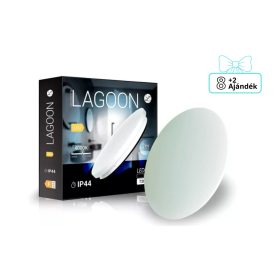 8+2 Lagoon lámpa 48W csomag