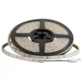   LEDmaster Prémium élvilágító LED szalag, 7,68W/m, 576lm/m, 6000K, IP65, 5m/ tekercs