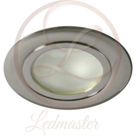   Kanlux Kör alakú spot keret bútorvilágításhoz G4-es foglalattal