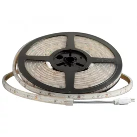  LEDmaster Prémium élvilágító LED szalag, 5,28W/m, 396lm/m, 6000K, IP65, 5m/ tekercs