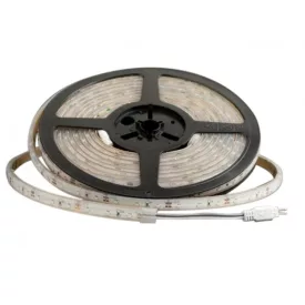   LEDmaster Prémium élvilágító LED szalag, 5,28W/m, 330lm/m, 3000K, IP65, 5m/ tekercs