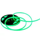 LEDmaster Prémium élvilágító zöld LED szalag, 5,28W/m, 198lm, IP65, 5m/ tekercs