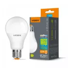 VIDEX A60h LED izzó 8.8W E27 4100K