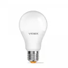 VIDEX A60h LED izzó 8.8W E27 4100K