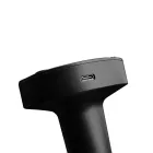 Asztali lámpa érintős, fém, újratölthető LED 2W 3CCT fekete EUROLAMP ARTE ILLUMINA Twilight