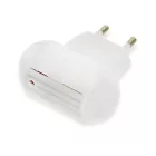 Elektromos szúnyogriasztó 0.5W AC 220-240V