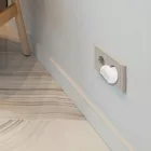 Elektromos szúnyogriasztó 0.5W AC 220-240V