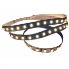 LEDmaster Prémium LED szalag, 20W/m, 2000lm/m, 3000K, IP20, 5 m / tekercs, 