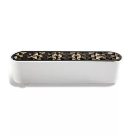 Eurolamp Ultra Slim 6-W-os fehér mágneses sínes lámpa, 40V 3CCT