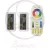 Mi Light 4 csatornás RGBW távirányító + 2 db RGBWW vezérlő (RGB+CCT)
