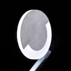 SOLA hideg fehér 12 V króm beltéri LED-es lépcső világítás