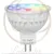 Mi Light MR16-os foglalatú 4W-os RGBW izzó