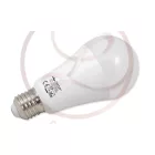 MasterLED E27-es foglalatú 18W-os SMD LED-es izzó natúr fehér