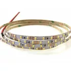 LEDmaster Prémium 120 LED/méteres 12V-os 4 mm-es beltéri natúr fehér LED szalag 5m / tekercs