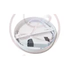 MasterLED Proma 6 W-os falon kívüli meleg fehér kör alakú LED-es mennyezetlámpa