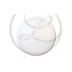 MasterLED Proma 24 W-os falon kívüli meleg fehér kör alakú LED-es mennyezetlámpa