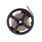 MasterLED 60 LED/méteres 12 V-os meleg fehér LED szalag 5 m / tekercs