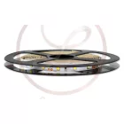 MasterLED 60 LED/méteres 12 V-os beltéri natúr fehér LED szalag 5 m / tekercs