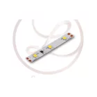 MasterLED 60 LED/méteres 12 V-os beltéri natúr fehér LED szalag 5 m / tekercs