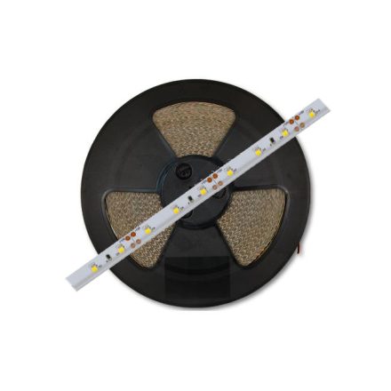 MasterLED 60 LED/méteres 12 V-os vízálló hideg fehér LED szalag 5m/ tekercs