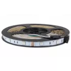 MasterLED RGB LED szalag, 7,2W, 300lm/m, IP20, 5 m / tekercs
