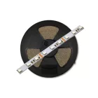 MasterLED RGB LED szalag, 14,4W, 600lm/m, IP20, 5 m / tekercs
