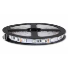 MasterLED RGB LED szalag, 14,4W/m, 600lm/m, IP65, 5 m / tekercs