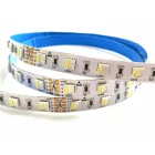 MasterLED RGB + 4000K LED szalag, 19,9W, IP20, 5 m / tekercs