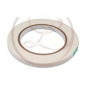 MasterLED Kétoldalas ragasztó 9 mm x 5 m