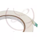 MasterLED Kétoldalas ragasztó 9 mm x 5 m