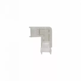 Sarokcsatlakozó MONO COB 5mm