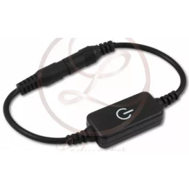   MasterLED - Ledszalag érintőgombos kapcsoló és fényerőszabályzó