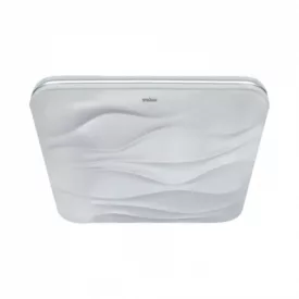 Strühm KLARA négyzet alakú LED lámpa 36W-os 430x430 mm