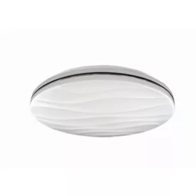 Strühm KLARA kör alakú lámpa 13W-os ø260 mm