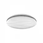 Strühm KLARA kör alakú lámpa 13W-os ø260 mm