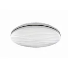 Strühm KLARA kör alakú lámpa 19W-os ø330 mm